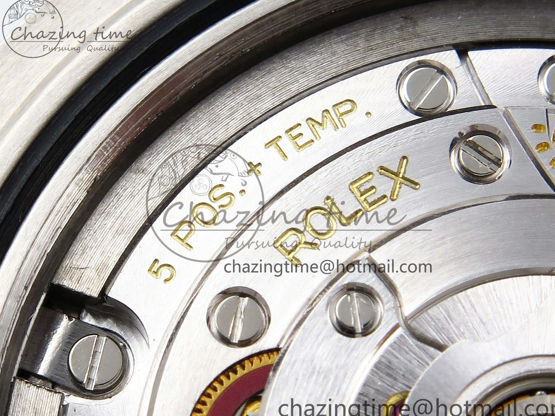 0801 Cozy Yacht-Master 42mm 226659 TEDF 1:1 Best Edition 3D Black Ceramic Bezel on Oysterflex Strap VS3235 (Gain Weight) 1675